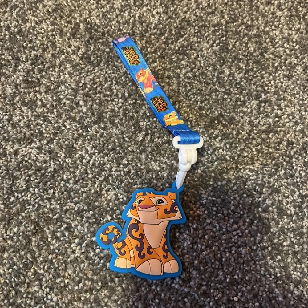 AnimalJam 5pc Collection - Picture 6 of 6